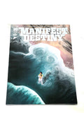 MANIFEST DESTINY #47. NM CONDITION.