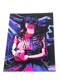 THE LAST LULLABY #1. NM- CONDITION.