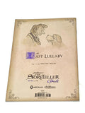 THE LAST LULLABY #1. NM- CONDITION.