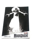 MOONKNIGHT VOL.9 #1. VARIANT COVER. NM CONDITION.