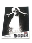 MOONKNIGHT VOL.9 #1. VARIANT COVER. VFN+ CONDITION.