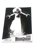 MOONKNIGHT VOL.9 #1. VARIANT COVER. NM CONDITION.