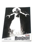 MOONKNIGHT VOL.9 #1. VARIANT COVER. VFN+ CONDITION.