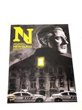 NEWBURN #1. NM CONDITION.