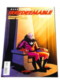 IRREDEEMABLE #1. NM CONDITION