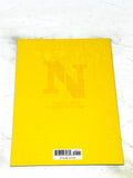 NEWBURN #1. NM CONDITION.