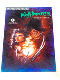 NIGHTMARES ON ELM STREET #2. VFN+ CONDITION.