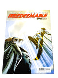 IRREDEEMABLE #2. NM CONDITION
