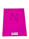 NEWBURN #1. VARIANT COVER. NM CONDITION.