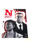 NEWBURN #2. NM CONDITION.