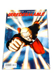 IRREDEEMABLE #3. NM CONDITION.