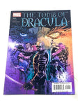 TOMB OF DRACULA VOL.4 #1. NM CONDITION.