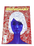 IRREDEEMABLE #4. NM CONDITION.