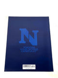 NEWBURN #3. NM CONDITION.