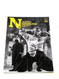 NEWBURN #4. NM CONDITION.