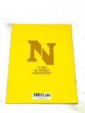 NEWBURN #4. NM CONDITION.