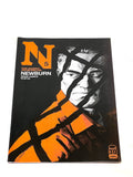 NEWBURN #5. NM CONDITION.
