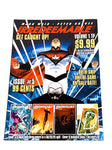 IRREDEEMABLE #5. NM CONDITION.