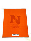 NEWBURN #5. NM CONDITION.