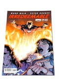 IRREDEEMABLE #7. NM CONDITION.
