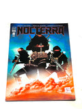 NOCTERRA #8. NM CONDITION.