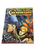 CARSON OF VENUS - THE FLAMES BEYOND #1. NM- CONDITION.