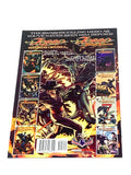 CARSON OF VENUS - THE FLAMES BEYOND #1. NM- CONDITION.