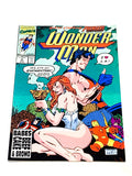 WONDERMAN VOL.2 #2. NM- CONDITION.