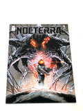NOCTERRA #9. NM CONDITION.