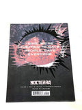 NOCTERRA #9. NM CONDITION.