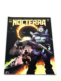 NOCTERRA #10. NM CONDITION.