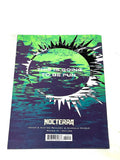 NOCTERRA #10. NM CONDITION.