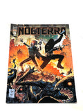 NOCTERRA #11. NM CONDITION.