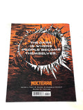 NOCTERRA #11. NM CONDITION.