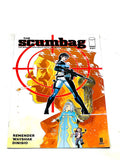 THE SCUMBAG #9. NM CONDITION.