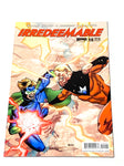 IRREDEEMABLE #15. NM CONDITION.
