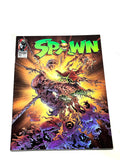 SPAWN #41. VFN- CONDITION.