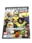 ASTONISHING X-MEN - XENOGENESIS #2. NM- CONDITION.