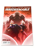 IRREDEEMABLE #19. NM CONDITION.
