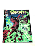 SPAWN #42. VFN+ CONDITION.