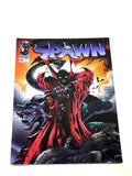 SPAWN #44. VFN- CONDITION.