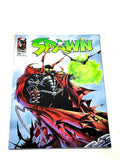 SPAWN #46. VFN- CONDITION.