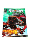 SPAWN #47. FN+ CONDITION.