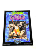 SPAWN #47. FN+ CONDITION.