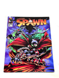 SPAWN #48. FN CONDITION.