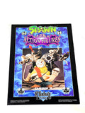 SPAWN #48. FN CONDITION.