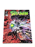 SPAWN #49. FN+ CONDITION.