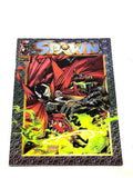 SPAWN #50. FN CONDITION.