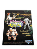 SPAWN #50. FN CONDITION.