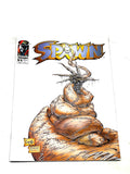 SPAWN #51. VFN- CONDITION.